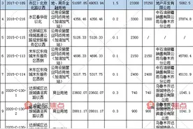 16.47亿！新疆广汇、融创再出手乌鲁木齐“热点”板块图片