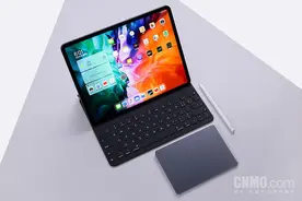 全新iPad Pro上手：它就是开启iPad下一个十年的钥匙图片