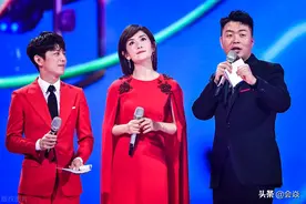 宋祖德批何炅法盲，要他退出湖南卫视，怒骂杜海涛、谢娜、林生斌图片