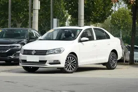 30年“神车”再出新款，桑塔纳还是那个桑塔纳吗？图片