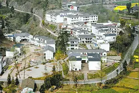 四川南江为何号称“岳半县”？这和南宋抗金名将岳飞还真有关系图片