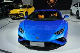 请记住这是最便宜的兰博基尼！是我们最有希望买得起的小牛了图片