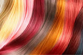 染发安全吗？你关心的染发剂小知识都在这里图片