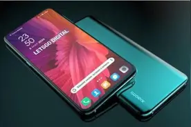 华为手机的“镜子”功能，居然还可以这样用？可惜很多人都不知道图片