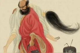 脑洞大开的绘画家夏阿绘画作品，无心插柳，却爆红网络图片