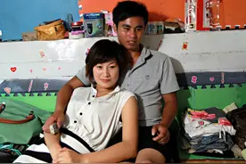 俗语：“前媳妇，后汉子，韭菜盒子两半子”是什么意思，有道理吗图片