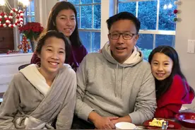 十年了，“疯狂”李阳还在家暴，这一次竟然是女儿？图片