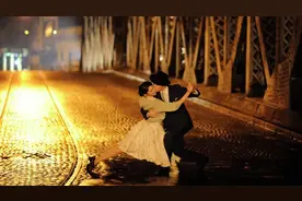 一曲探戈，结束布宜诺斯艾利斯的夏天图片