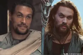 盘点那些在《沙丘》中却曾出演漫威、DC 超级英雄电影的演员图片