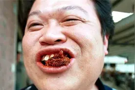 槟榔之殇：成瘾只是表象，6000万人的爱好，如何成割脸的诱因图片