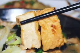 最新消息：北京这家的豆腐问题严重，让市场监管局直接曝光图片