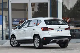 捷达VS5的小毛病很多吗？它费油吗？车主2万公里后有话说图片