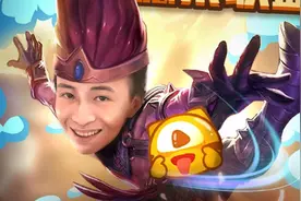 文森特遭水友狙击，对线居然被打崩？水友一顿嘲讽，阿特终于生气图片