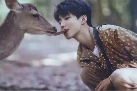 张益达发动态吐槽LOL英雄永恩，热评第一条出现一个5年老梗图片