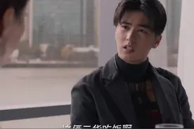 理想之城：玛利亚关键性的一票，为何投给了苏筱？这不是她的本意图片