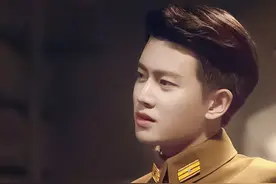 《锦衣之下民国番5》陆绎一心躲着袁今夏，可惜命里有妻图片