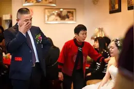 湖北阳新独特的“哭嫁”风俗你见过吗？你结婚经历过这些事吗？图片