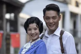 傅程鹏：抛弃16年妻子，娶小6岁的嫩模，午夜梦回时他后悔过吗？图片