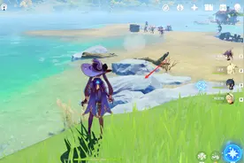 原神：十处绝不可能轻易发现的宝箱地点，其中绝对有你没发现的图片