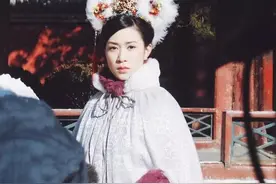 “TVB亲生女”佘诗曼上位史，超高情商又努力，各位大佬都爱她图片