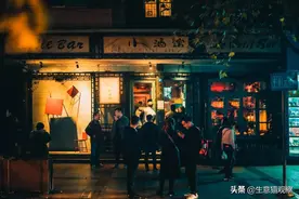 “餐饮+酒”成风口，餐饮品牌们真的都适合吗？图片