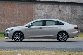 10万的传祺GA6到底有多强？这车真的很良心图片