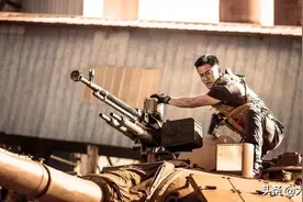 网曝杨颖想带资参演《战狼3》，遭吴京拒绝，网友：那我就放心了图片