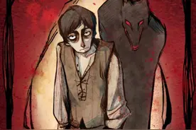 这可能是狼人杀中最可怕的身份牌？上帝：他窃取了我一半的权能图片