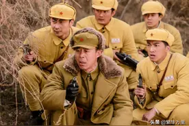 1948年，双方军队的军服颜色，作战中，为何非常难区分？图片