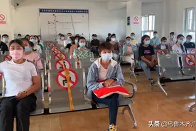 乌鲁木齐市车管所开通暑期驾考绿色通道 最快二十天左右可拿证图片