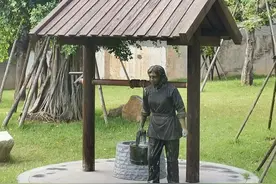 万八嫂的今与昔之二图片