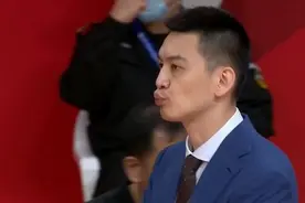 杨鸣爆粗口上热搜！球迷：怎么看都帅，当事人回应：本想当儒帅图片