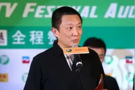 张黎再拍历史剧？姜文马少骅主演，新剧《第一军师》要火了图片