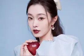 宋轶：从“万年老二”到才女专业户，温温柔柔杀出一条大女主路图片