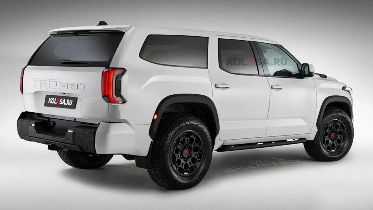 全新一代丰田红杉_雷克萨斯lx570对比_17款途乐有没有柴油版