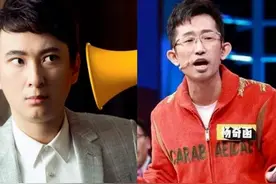 王思聪杨奇函告诉我们：对女性“审美焦虑”绑架下，爱情就是呵呵图片