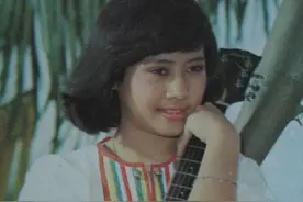 泰国60岁元帅爱上拉玛十世的妻子，没有被灭口，只是削职为民图片