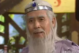 “姜太公在此，百无禁忌”这句话是怎么来的？姜子牙为何无神位？图片