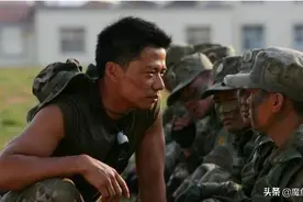 只靠“眼”技就成为3A影帝，段奕宏重新定义演员的黄金期图片