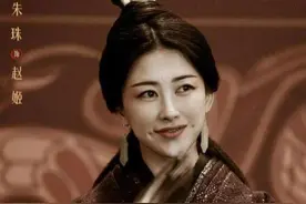 《大秦赋》中白痴、傻笑的赵姬，真是第一败笔？导演亲自作出解答图片