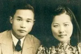 69101计划：美国特工色诱黄国华，欲暗杀毛主席，结果输给爱情图片