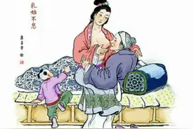 二十四孝的典故 雷人“孝”事 你知道多少？图片