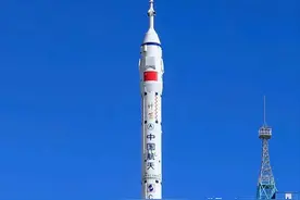 航天英雄要回来了！神舟十二号9月中旬返回地球图片