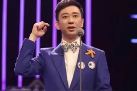 被妻子扇耳光，8次被打住院，患抑郁症，这个脱口秀一哥差点自杀图片