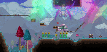 10年老游戏一个更新，让50万人在线爆肝，差点打败V社亲儿子？