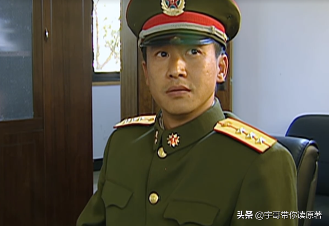 《士兵突击》大结局：许三多被误解多年，他并非许木木，而是天才