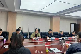 立即自查自纠！阳泉三部门出手，哈啰、青桔、松果被集中约谈图片