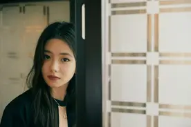 “京圈皇太女”刘浩存黑红背后：“卖纯”的眼神是假象，看似无辜的她比你想象的狠图片