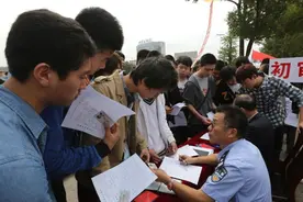 考公务员政审没过，原因是父母有“污点”，原来政审还查这些图片