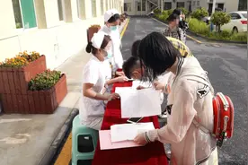 吕梁市中医院2020年度新进人员和实习生岗前培训圆满结束图片